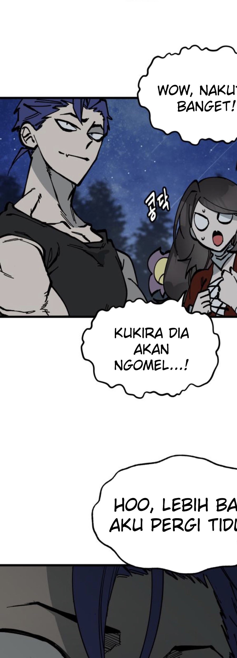 Rathard Chapter 49 Gambar 21