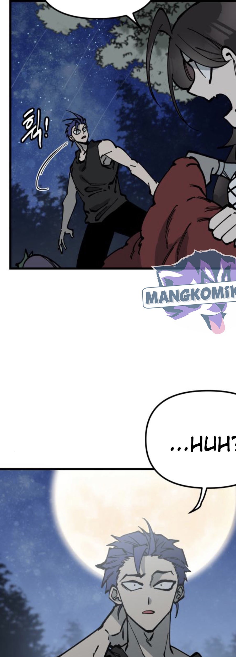 Rathard Chapter 49 Gambar 25