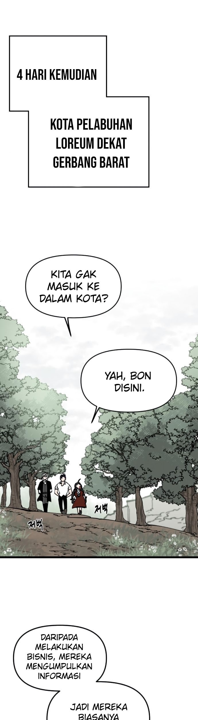 Rathard Chapter 49 Gambar 31