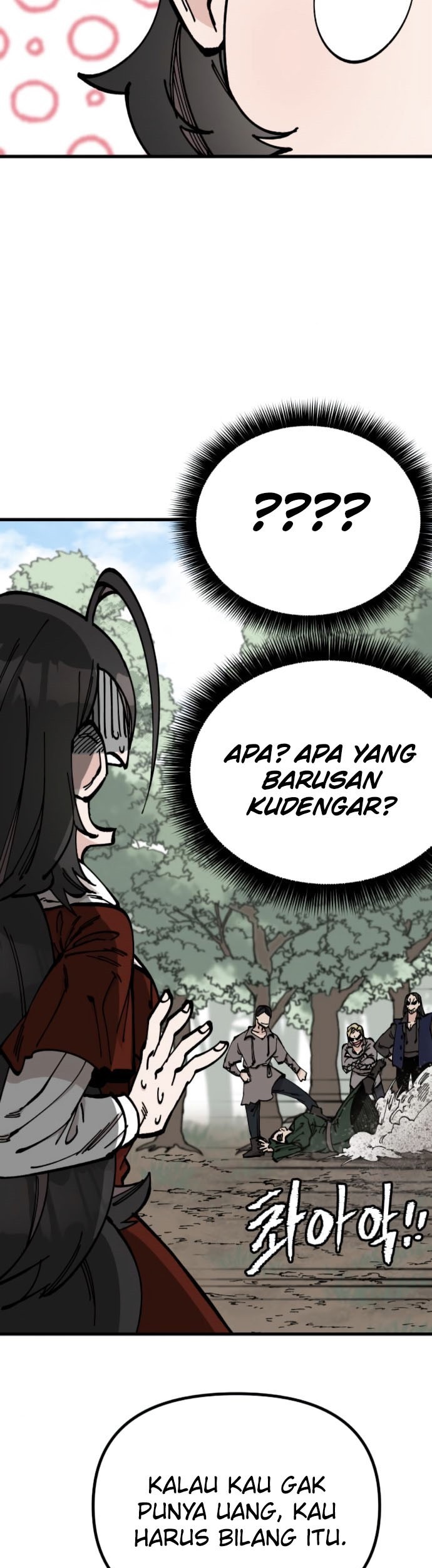 Rathard Chapter 49 Gambar 33