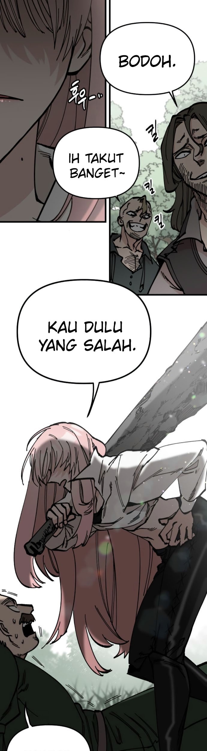 Rathard Chapter 49 Gambar 37