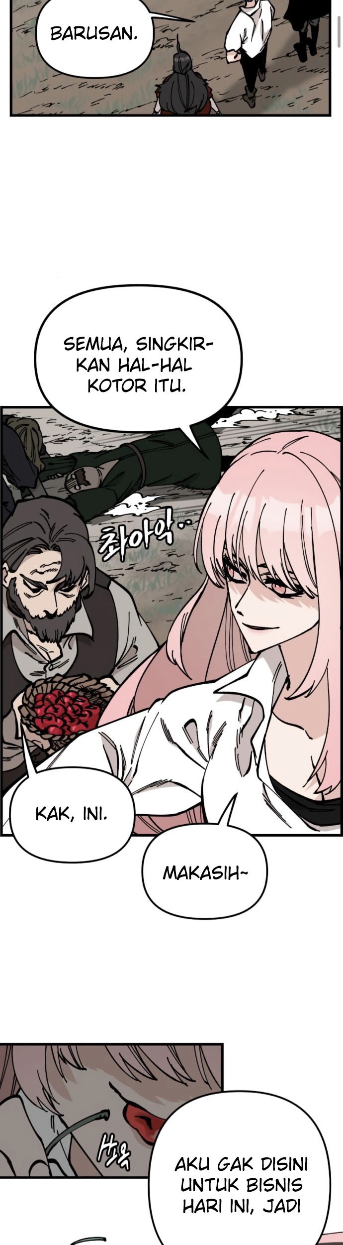 Rathard Chapter 49 Gambar 41