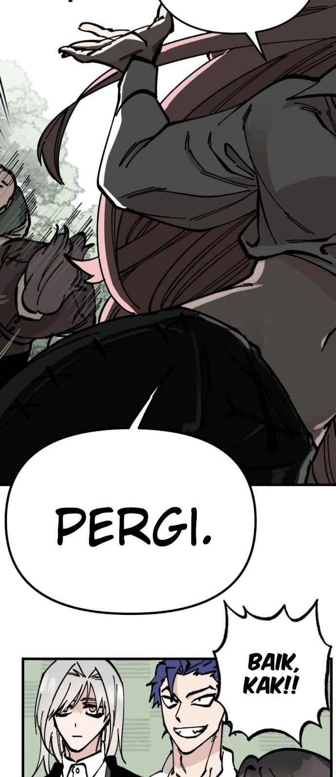 Rathard Chapter 49 Gambar 42