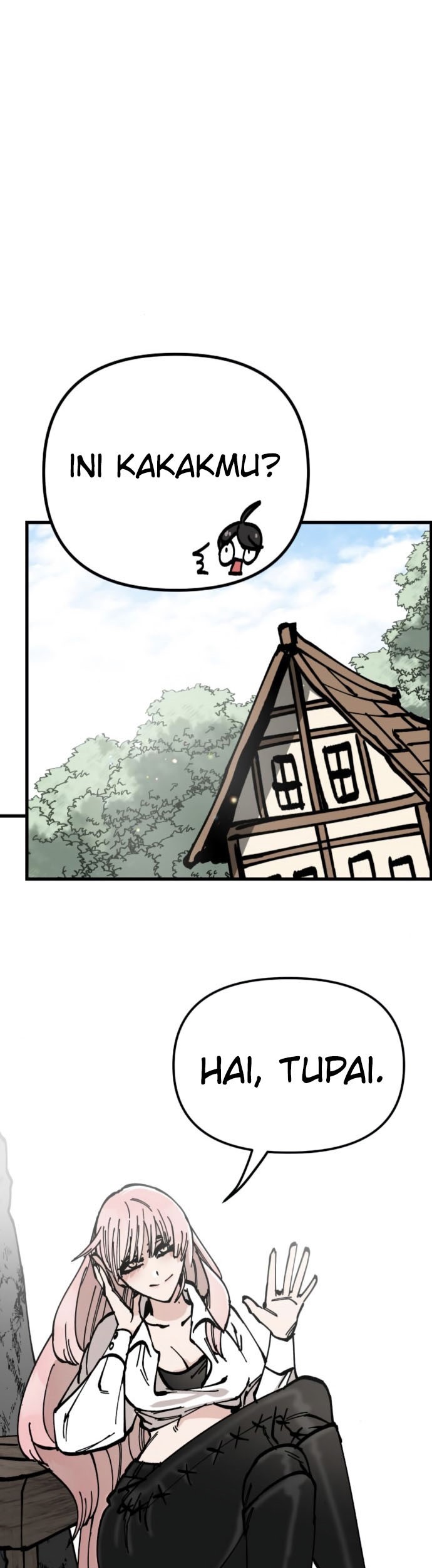 Rathard Chapter 49 Gambar 44