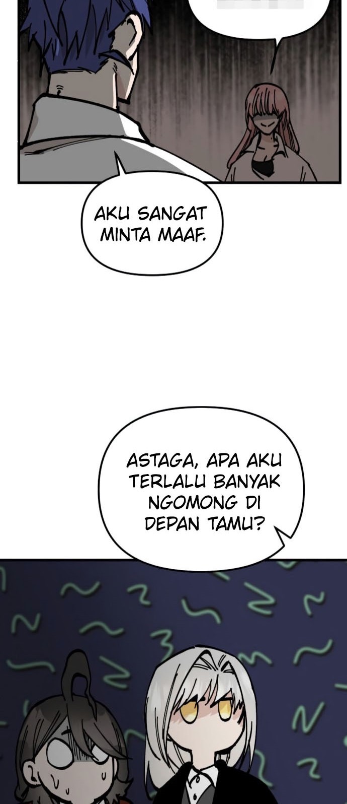 Rathard Chapter 49 Gambar 49