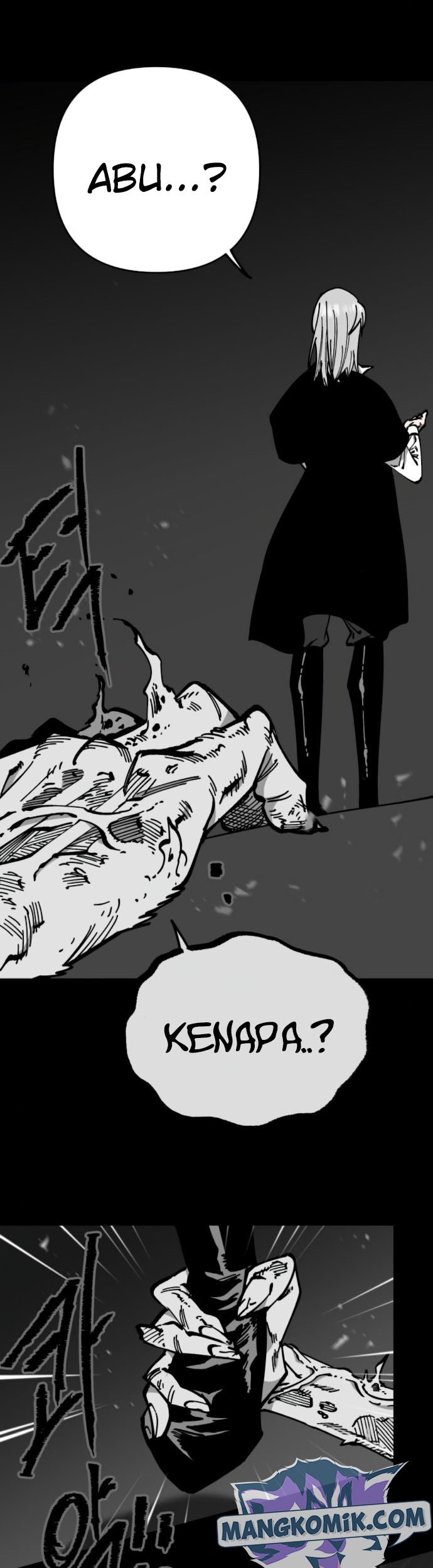 Rathard Chapter 49 Gambar 8