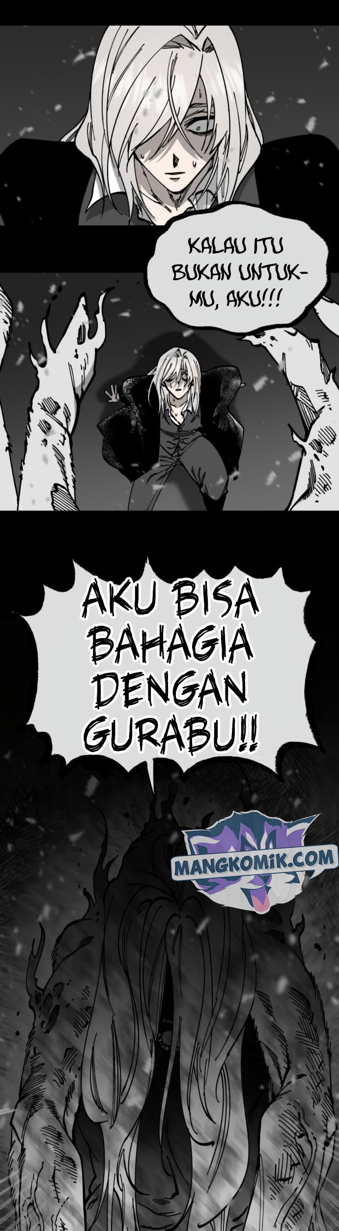 Rathard Chapter 49 Gambar 11
