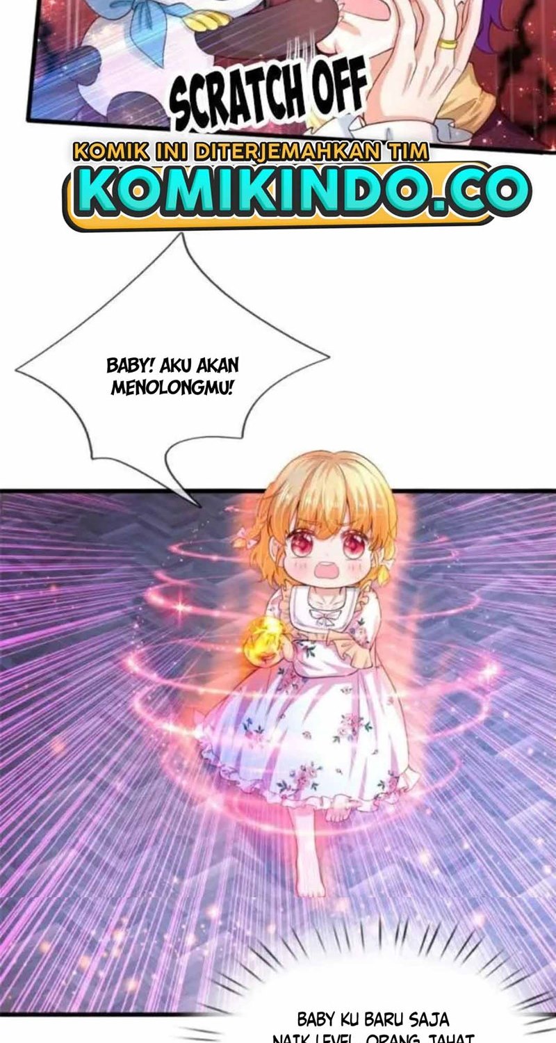 Baca Manhua I Became The Emperor’s Daughter One Day Chapter 118 Gambar 2