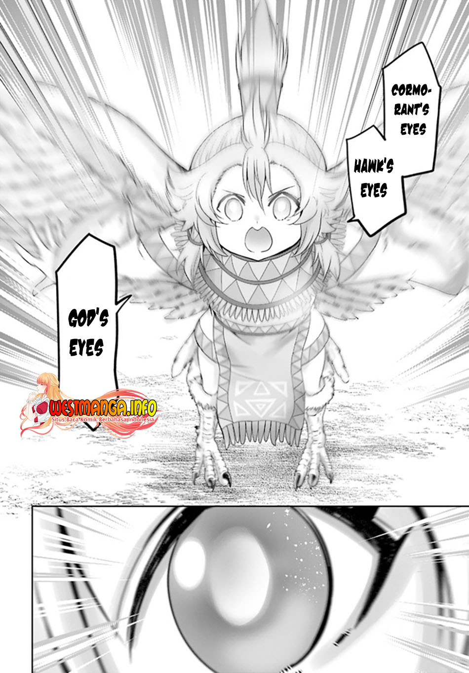 Tenohira Kaitaku Mura de Isekai Kenkokuki: Fueteku Yome-tachi to Nonbiri Mujintou Life (fix) Chapter 29 Gambar 19