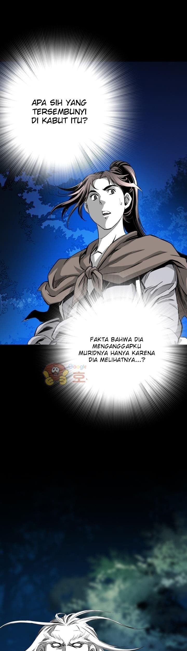 Way To Heaven Chapter 42 Gambar 47