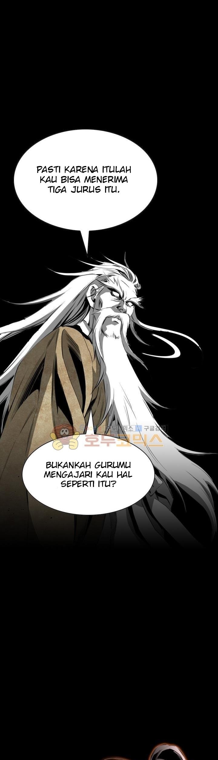 Way To Heaven Chapter 42 Gambar 85