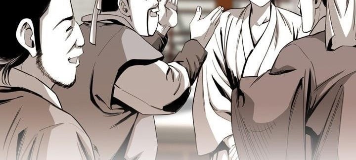 Way To Heaven Chapter 41 Gambar 8