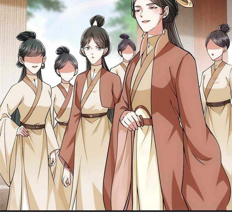 Keep A Low Profile, Sect Leader Chapter 32 Gambar 27