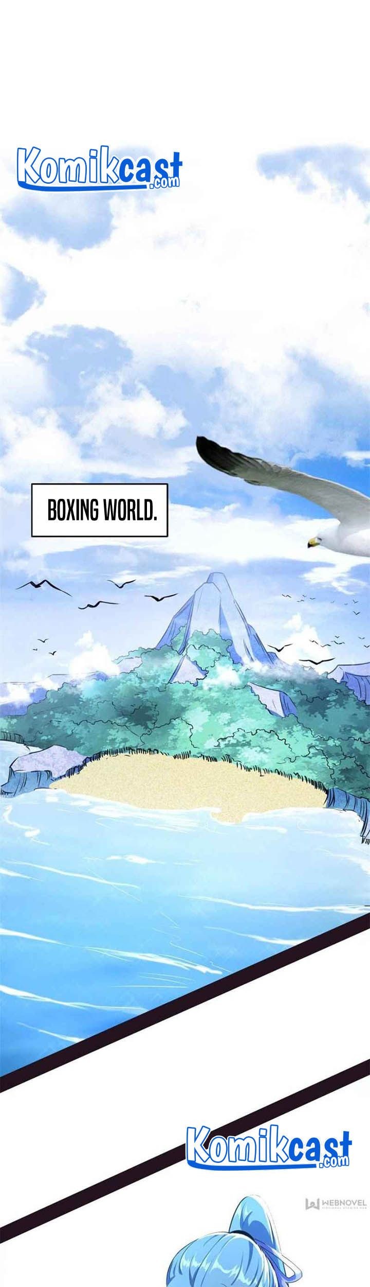 I’m An Evil God Chapter 145 Gambar 17