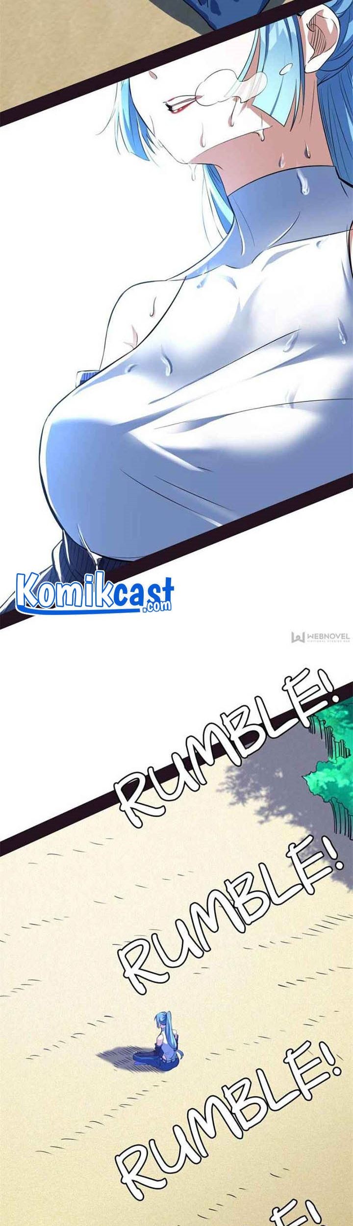 I’m An Evil God Chapter 145 Gambar 19