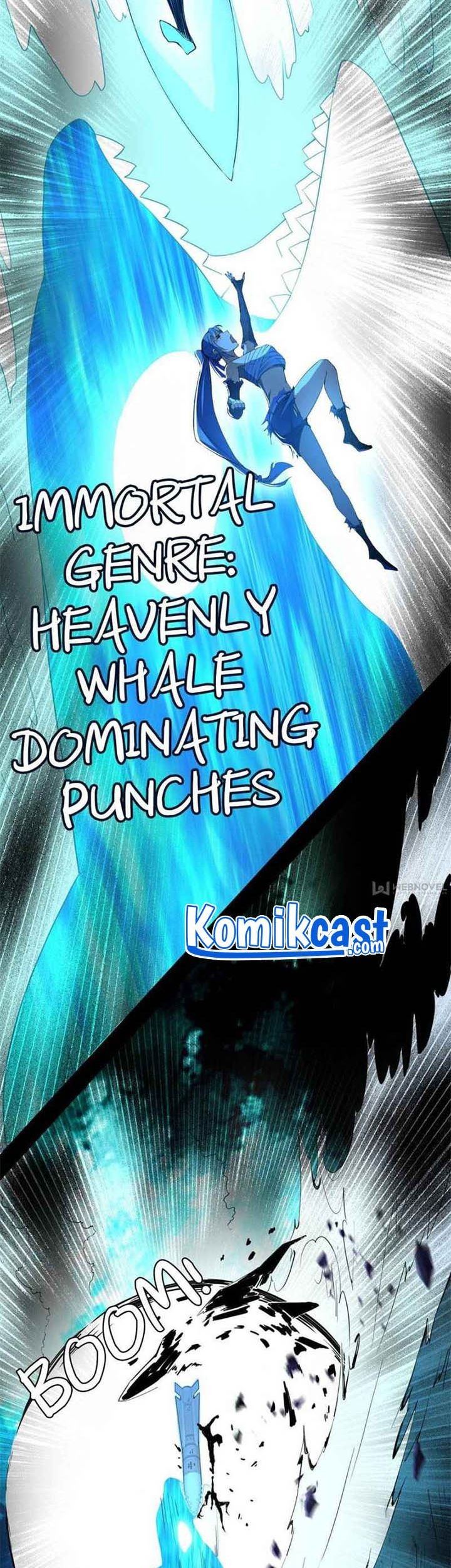 I’m An Evil God Chapter 145 Gambar 31