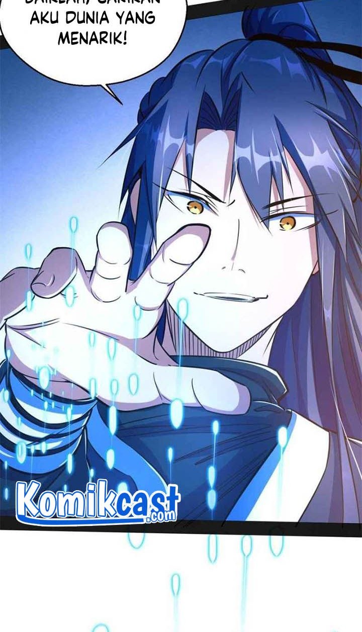 I’m An Evil God Chapter 145 Gambar 12