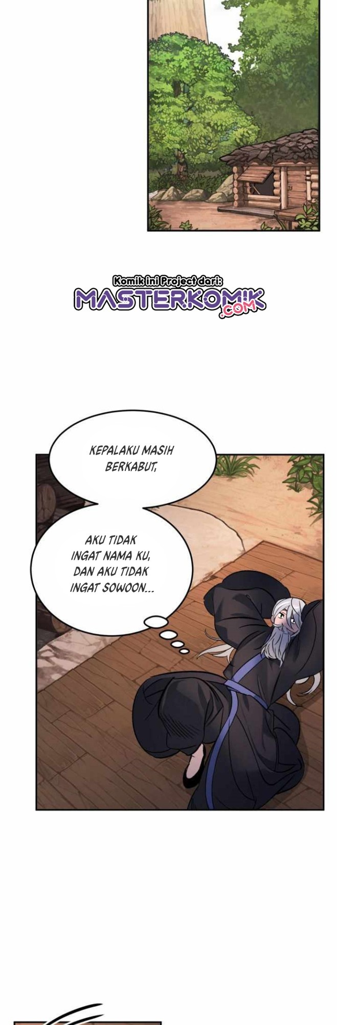 The World’s Best Escort Bureau Chapter 02 Gambar 10