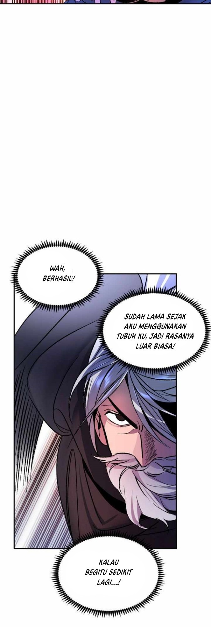 The World’s Best Escort Bureau Chapter 02 Gambar 19