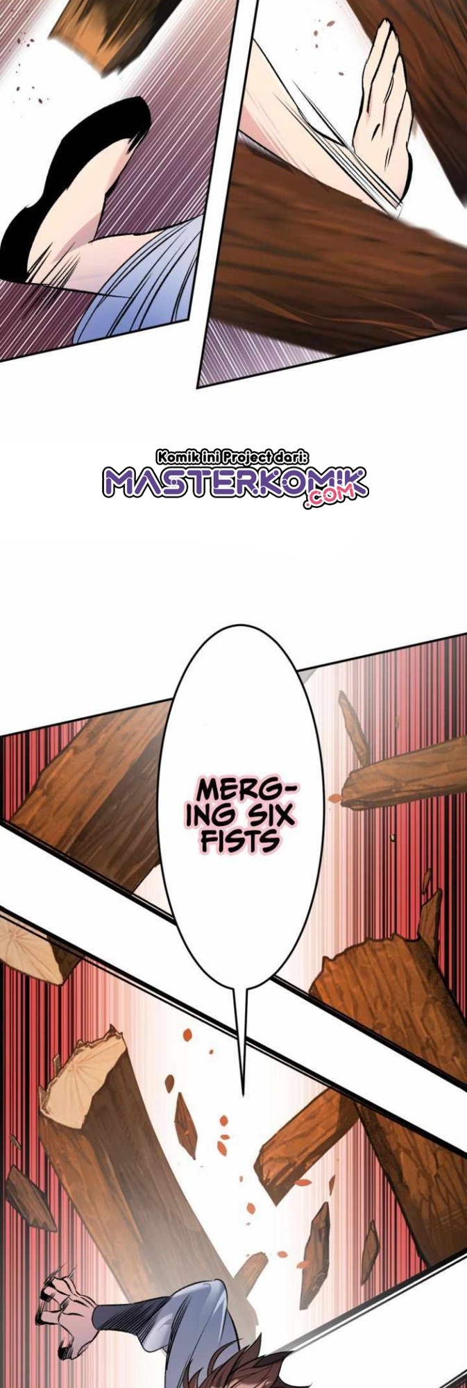 The World’s Best Escort Bureau Chapter 02 Gambar 27