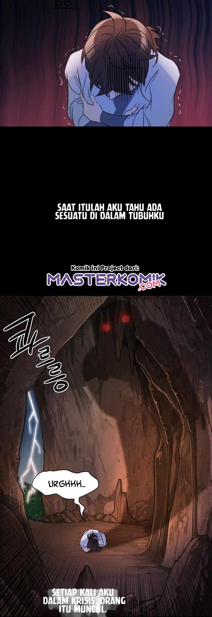 The World’s Best Escort Bureau Chapter 02 Gambar 35