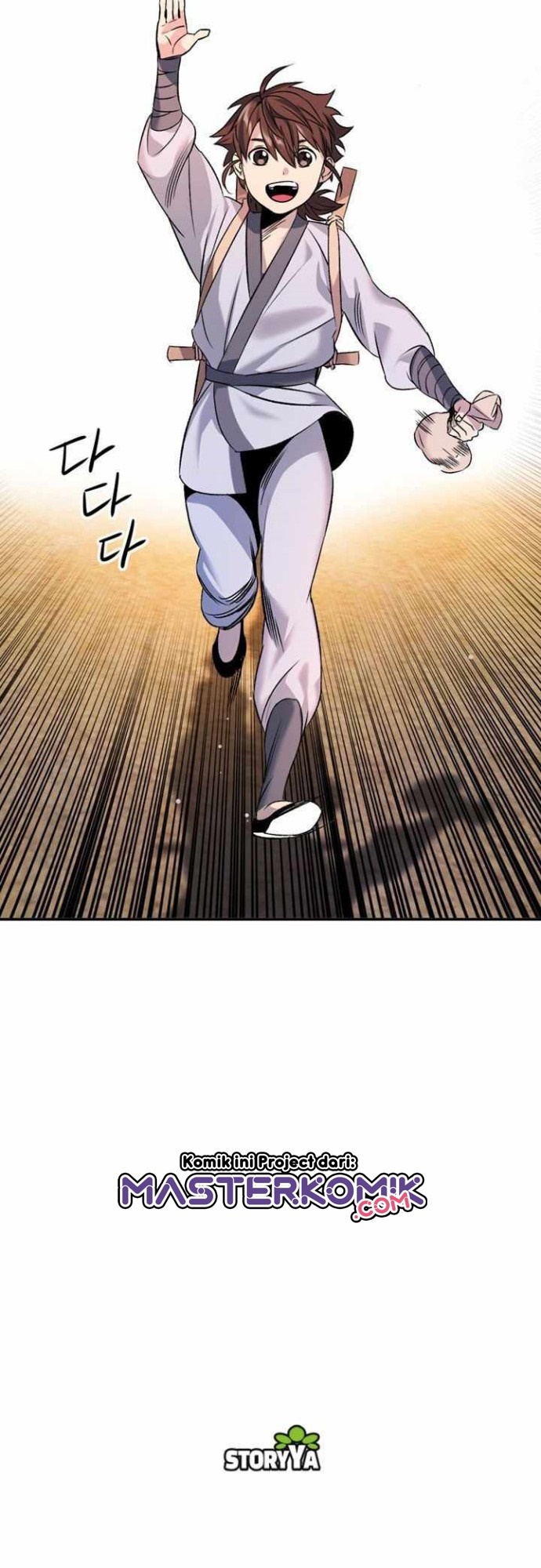 The World’s Best Escort Bureau Chapter 02 Gambar 46