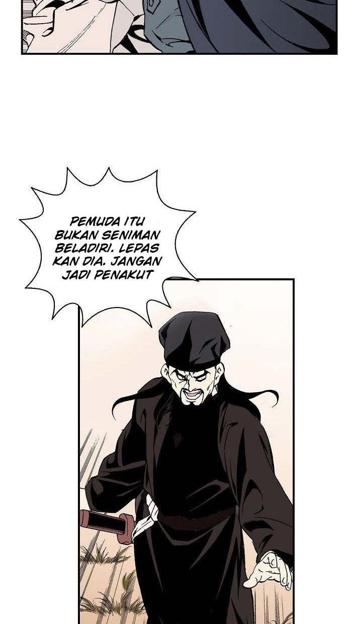 Wizard’s Martial World Chapter 13 Gambar 16
