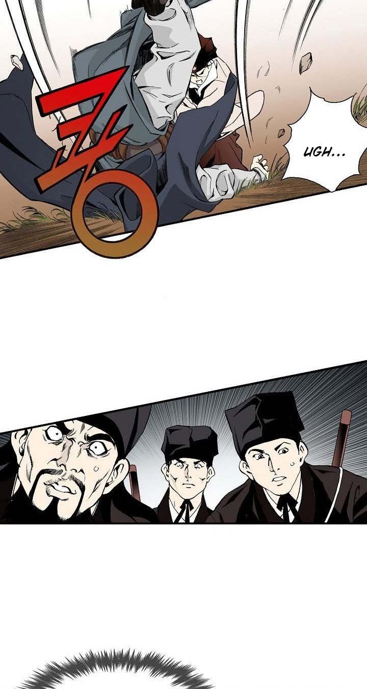 Wizard’s Martial World Chapter 13 Gambar 22