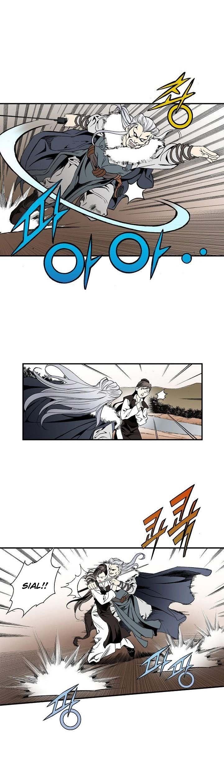 Wizard’s Martial World Chapter 13 Gambar 26