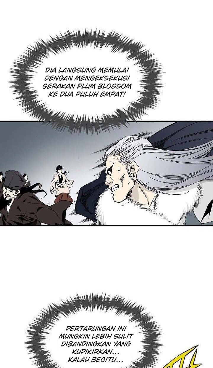 Wizard’s Martial World Chapter 13 Gambar 10