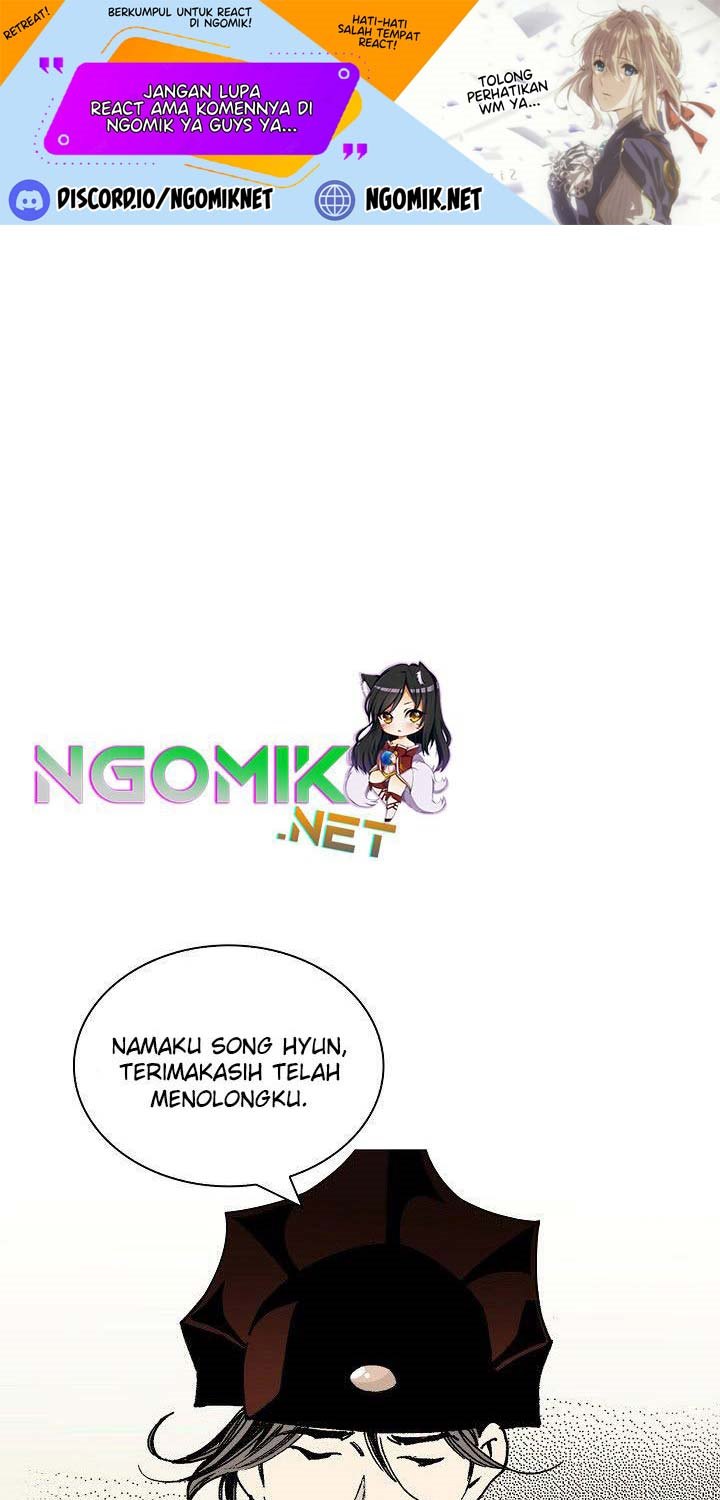 Baca Manhua Wizard’s Martial World Chapter 12 Gambar 2