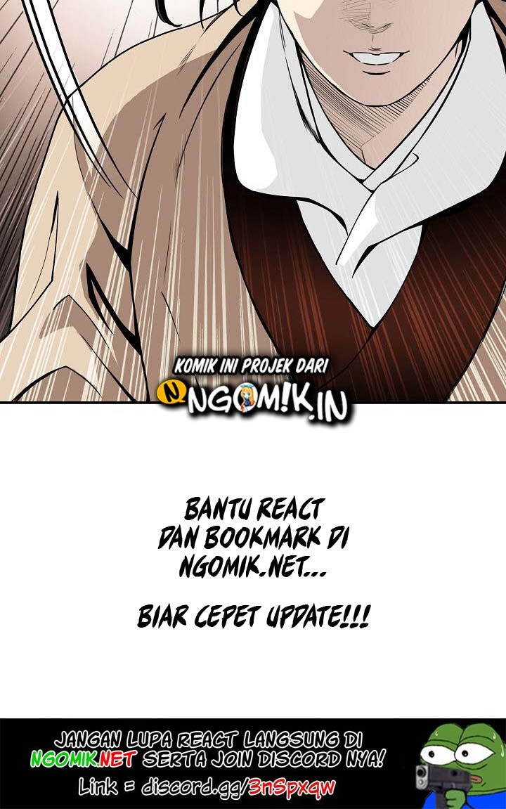 Wizard’s Martial World Chapter 09 Gambar 28