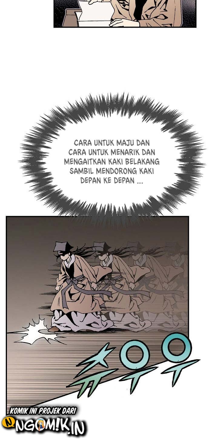 Wizard’s Martial World Chapter 09 Gambar 13