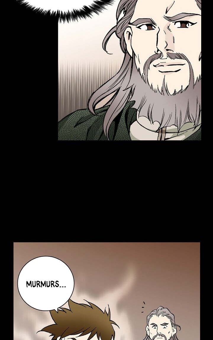 Wizard’s Martial World Chapter 09 Gambar 22