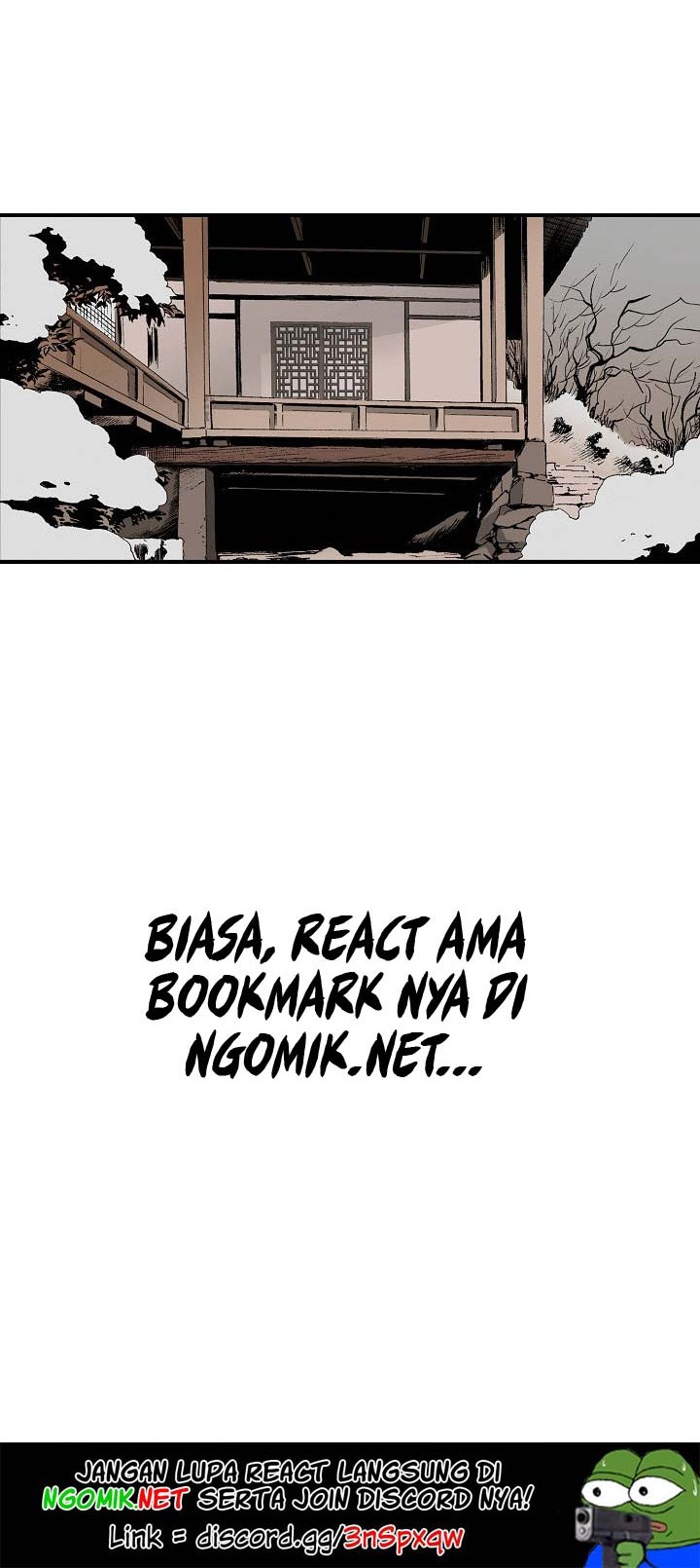 Wizard’s Martial World Chapter 05 Gambar 33