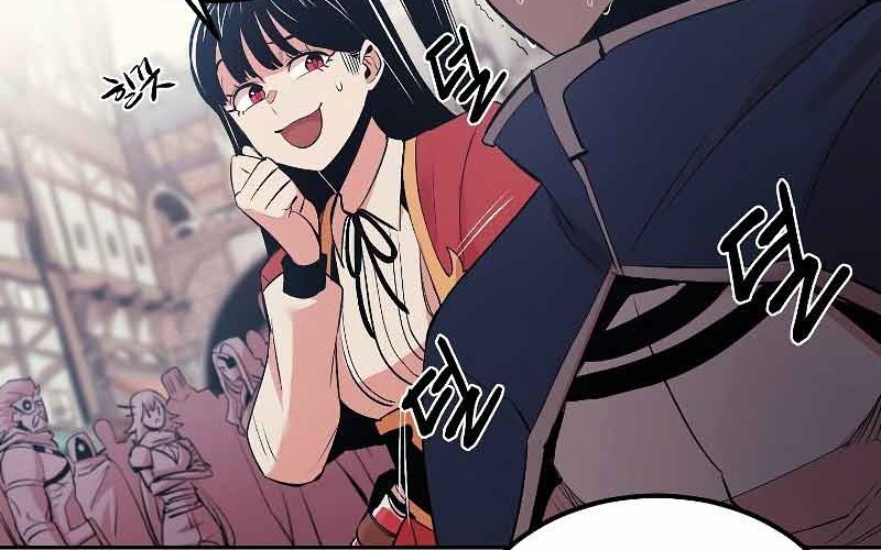 Old Newbie Kim ChunShik Chapter 17 Gambar 19