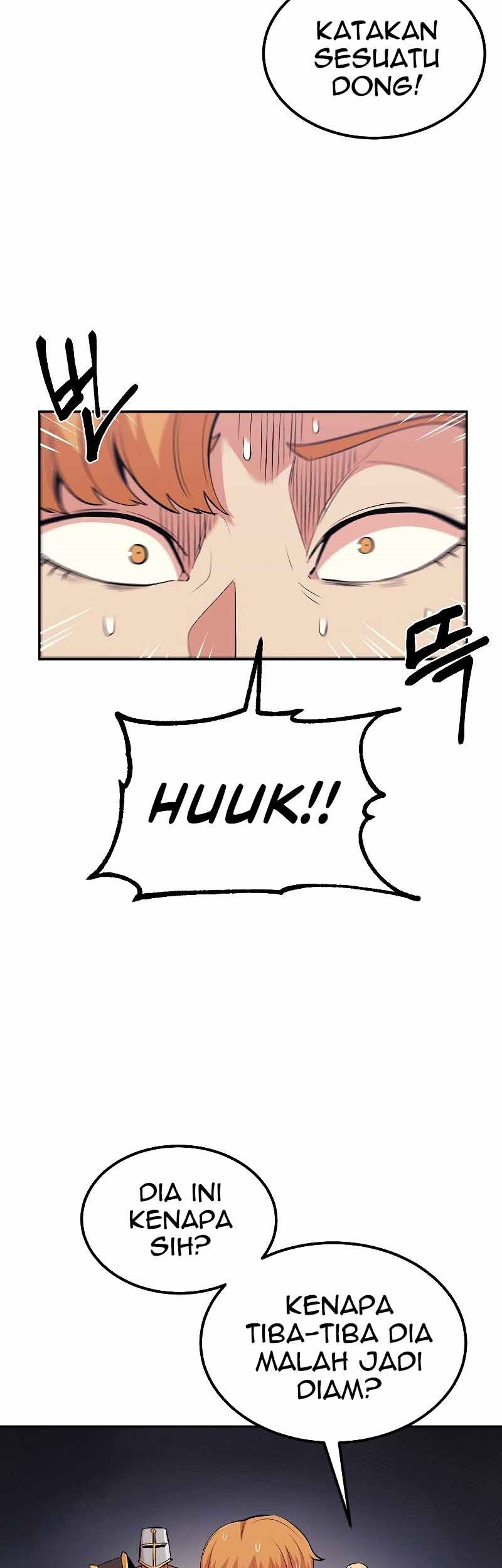Old Newbie Kim ChunShik Chapter 17 Gambar 20