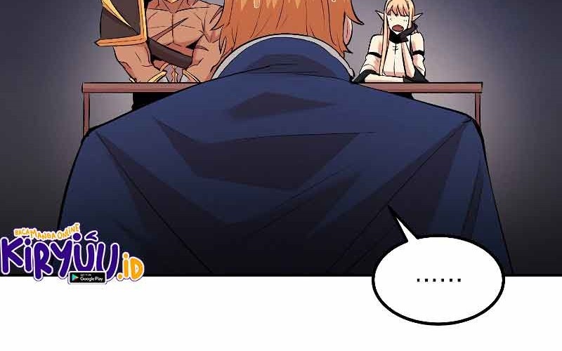 Old Newbie Kim ChunShik Chapter 17 Gambar 21