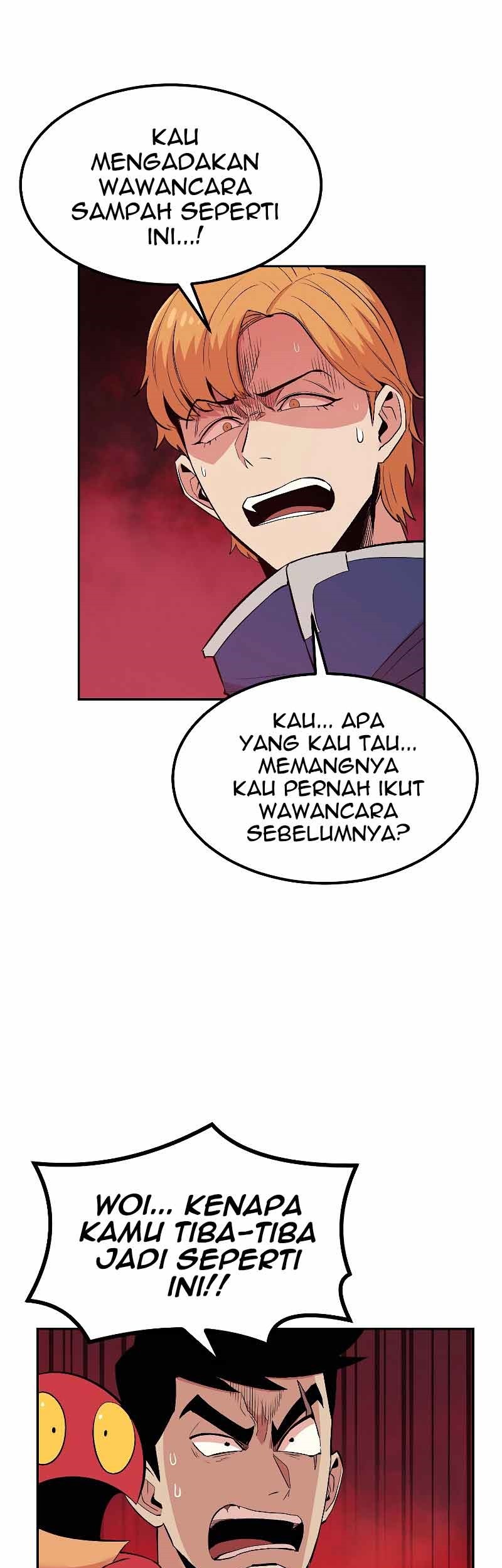 Old Newbie Kim ChunShik Chapter 17 Gambar 27
