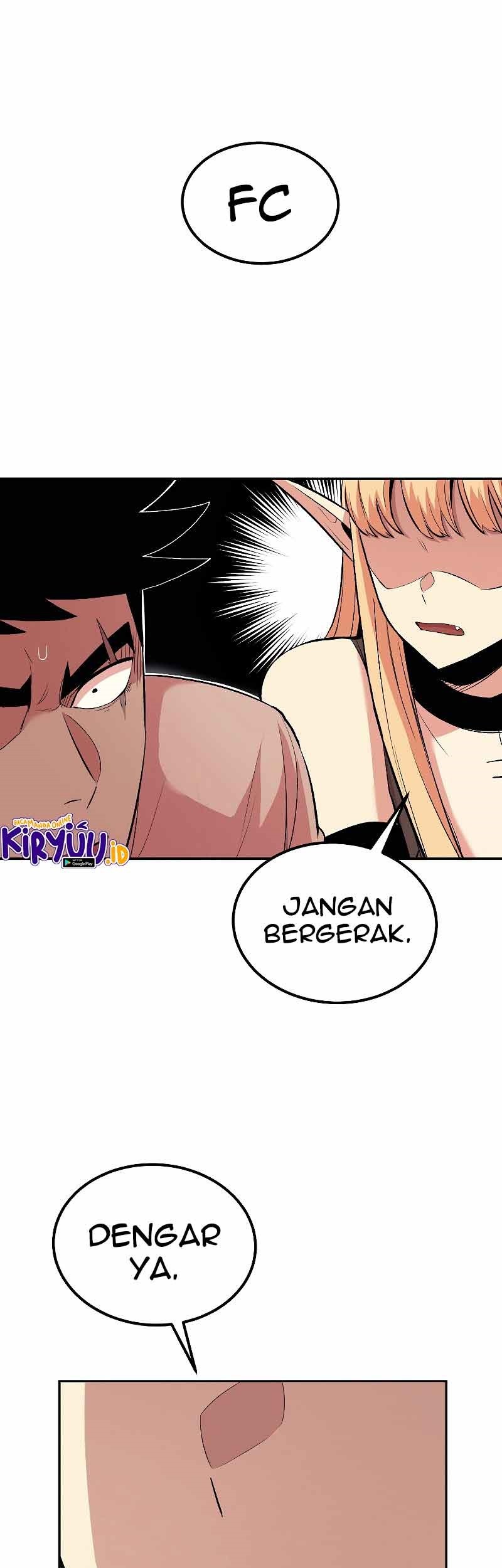 Old Newbie Kim ChunShik Chapter 17 Gambar 30