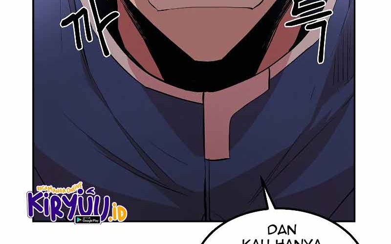 Old Newbie Kim ChunShik Chapter 17 Gambar 33