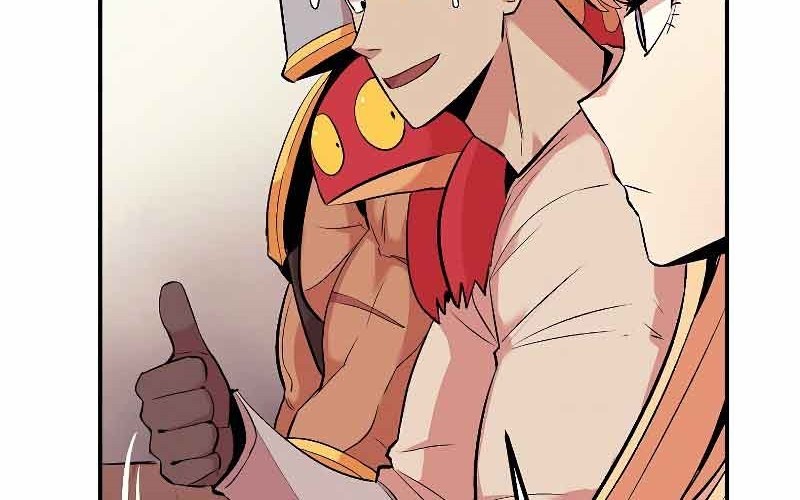 Old Newbie Kim ChunShik Chapter 17 Gambar 40