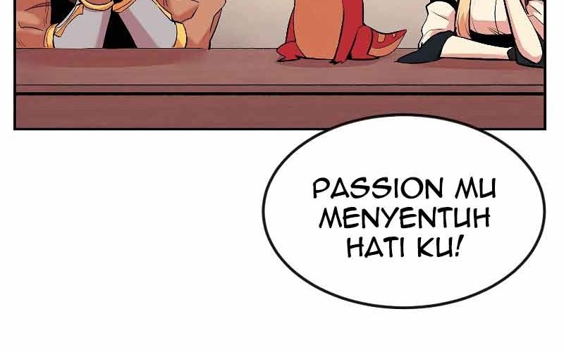 Old Newbie Kim ChunShik Chapter 17 Gambar 47