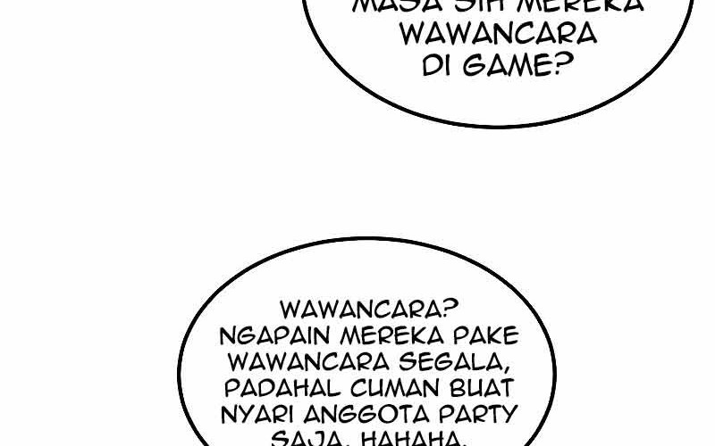 Old Newbie Kim ChunShik Chapter 17 Gambar 3