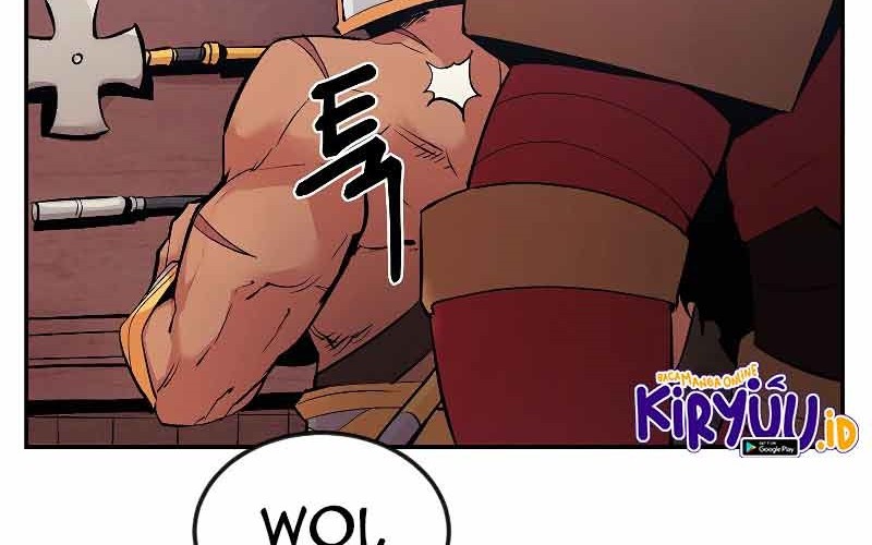 Old Newbie Kim ChunShik Chapter 17 Gambar 54