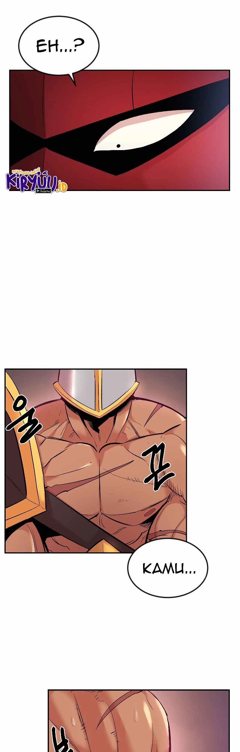 Old Newbie Kim ChunShik Chapter 17 Gambar 58