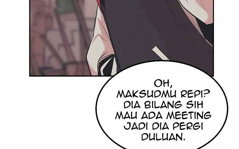 Old Newbie Kim ChunShik Chapter 17 Gambar 8