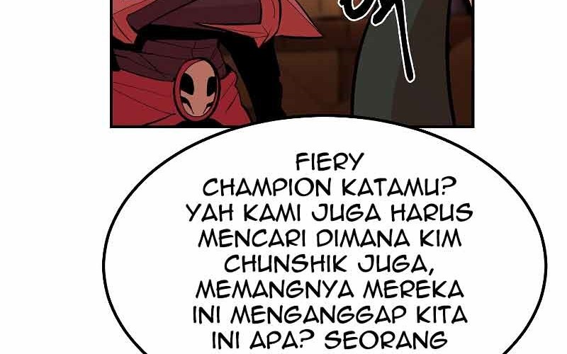 Old Newbie Kim ChunShik Chapter 17 Gambar 12