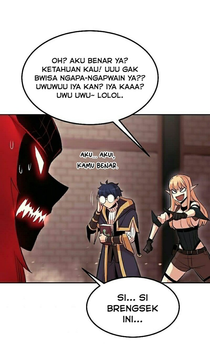 Old Newbie Kim ChunShik Chapter 14 Gambar 25