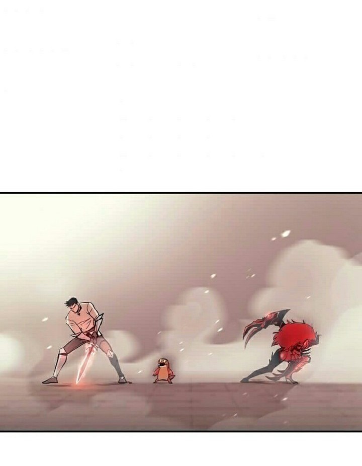 Old Newbie Kim ChunShik Chapter 14 Gambar 32